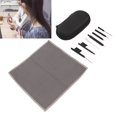 thumbnail image 4 of Kit De Limpieza De Amplificador De Audición, Cepillo De Amplificador De Audición Reutilizable ABS Ergonómico Para La Vida Diaria ANGGREK Hearing Amplifier Cleaning Brush, 4 of 8