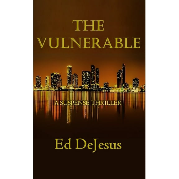 The Vulnerable, (Hardcover)