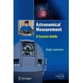 thumbnail image 4 of Mesure Astronomique, un Guide Concis (Livres de Pratique des Springers), 4 of 5