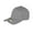 Cool Grey, variant on Core Kansas Flex Baseball Cap