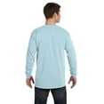 thumbnail image 3 of Adult Heavyweight Long-Sleeve T-Shirt, 3 of 4
