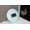 Silver, variant on CD611 CD Player Player HIFI Player Prenatal Education Machine Learning English ,Media Combo