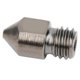 thumbnail image 2 of 5Pcs 3D Printer Nozzle Set for MK8 1.75mm Consumables 0.2‑1.0mm Hardened Steel Accessories0.2mm, 2 of 4