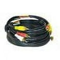 thumbnail image 2 of Rca Vh914r Stereo A/v Cable (12ft), 2 of 2