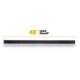 thumbnail image 4 of Door Armor Mini - Door Security Reinforcement Kit For Jamb, Frame, Strike Plate - DIY Home Security - Bronze, 4 of 4