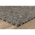 thumbnail image 3 of Addison Winslow Active Solid Black 2鈥?x 3鈥?Accent Rug, 3 of 5