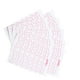 thumbnail image 1 of Eyelash Extensión Papel Parches Pestañas Mapeo Pegatinas Autoadhesivo Eye Pajas Pads Maquillaje Herramientas Belleza Utensilios 10 hojas Inevent CE001545-00, 1 of 7