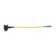 thumbnail image 4 of De Circuito De Bloque De Soporte De Fusible De Mini Fusible De Bajo Para Coche De 5 Piezas shamjiam Cable de alambre del grifo del portafusibles de ACN, 4 of 8