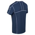 thumbnail image 4 of Regatta - Camiseta Virda III para Hombre (Vaquero Luz de Luna), 4 of 6