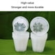 thumbnail image 4 of En Ing Plant Pot Transparent Root- Planter Transparent Look Plant Pots, 4 of 4