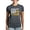 Charcoal Heather, variant on CafePress - Stand Back Dad Is Grilling T Shirt - Women's Traditional Fit Dark T-Shirt