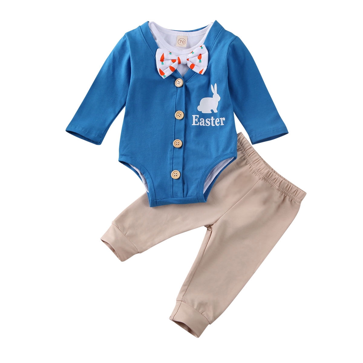 my first easter outfit walmart