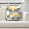 thumbnail image 4 of Pillow Case, Geometric Pillow Cover Cushion Cover, For Dining Room Living Room, 4 of 8