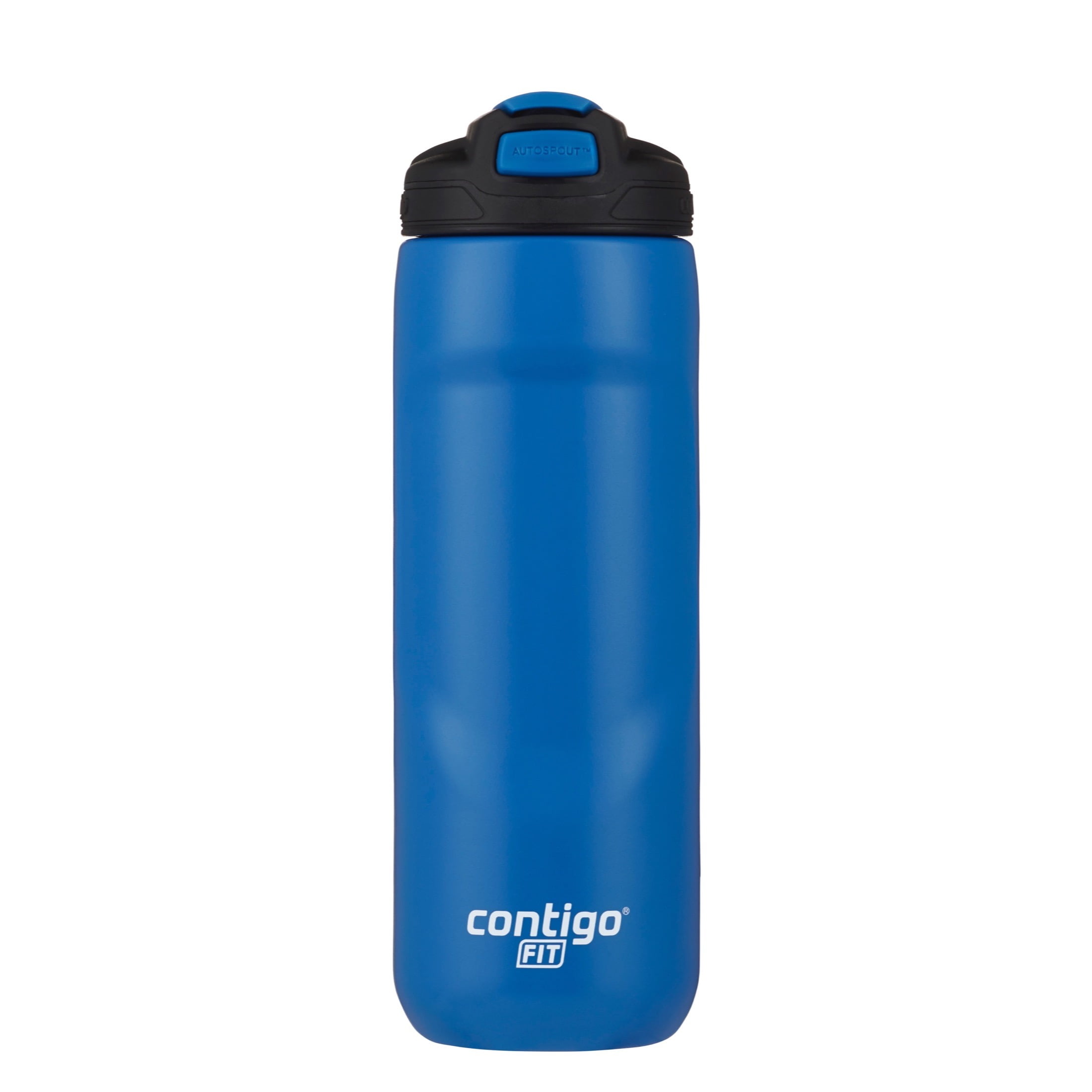 Contigo 24 oz Leak-Proof Lid Water Bottle with Autopop Jupiter (1