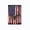 C, variant on 4th of July American Garden Flag 12" x 18" Patriotic Star Stripes Welcome Flags Sign Independence Day Decoration Flag for Outdoor Yard Patio Party Decor