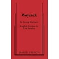 thumbnail image 1 of Pre-Owned Woyzeck, 9780573692550, 0573692556, Paperback,, 1 of 1