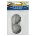 thumbnail image 2 of Pro Art Metal Double Palette Cup With Spring Clip, 2 of 3