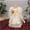 GD, variant on Amzcrzy Treetop Star Christmas Doll Tree Top Star Gold Red Winged Fabric Dress Christmas Decoration Christmas Decorations Christmas Ornaments Outdoor Christmas Decorations Holiday Decorations