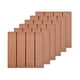 thumbnail image 1 of Piso Deck Ladrillo Wpc Modular Jardín 30x30cm Fácil Instalación 6pzs, 1 of 7
