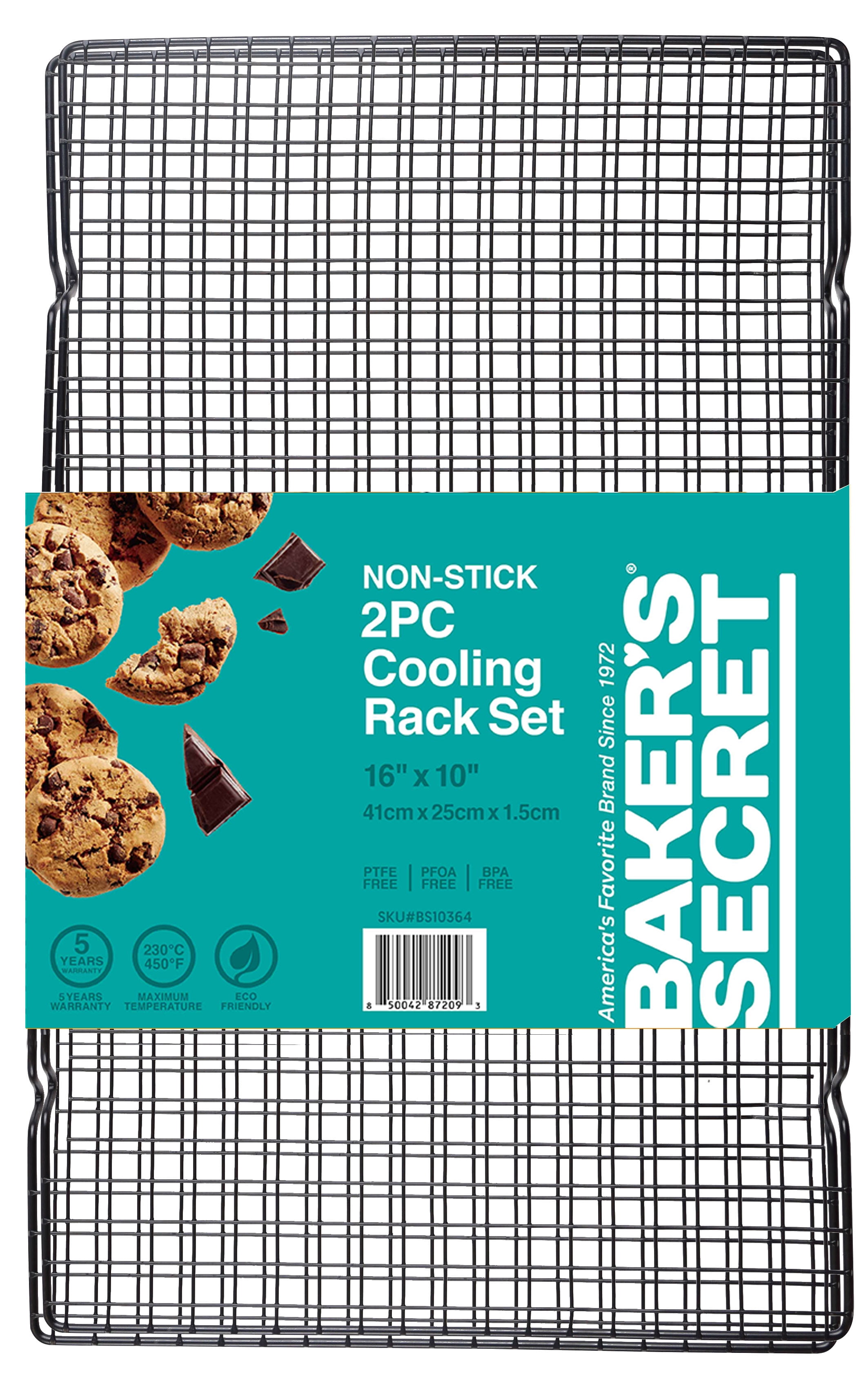 Plate Rack Commercial Set (2-Pack) 10