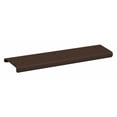 thumbnail image 3 of SALSBURY INDUSTRIES 4883BRZ Rural Mailboxes Spreader,3 Wide,Bronze, 3 of 3