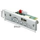 thumbnail image 4 of 2X 2X25W Amplificador Reproductor de MP3 Placa Decodificadora 6V-12V Bluetooth 5.0 Módulo de Radio Fm de Automóvil, 4 of 5