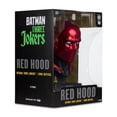 thumbnail image 3 of DC Comics Red Hood Collectible, 3 of 4