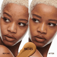 thumbnail image 3 of Mac Studio Radiance Serum-Powered Foundation -NC45, 3 of 3