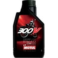 thumbnail image 4 of Motul  836011 / 101339; 300V 4T Competition Synthetic Oil 5W-40 Liter, 4 of 4