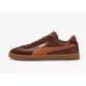 thumbnail image 1 of PU & MA Club ll era Vintage men's shoes 397447-28 choco brown, 1 of 6