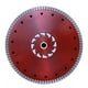 RTC Products DB45SHIELD Aube de Protection de 4,5 Po pour Turbomoteur – image 1 sur 1