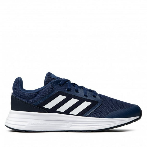Tenis Adidas Hombre GALAXY Azul 27 cm Walmart en línea