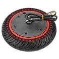 thumbnail image 3 of Riwcyla Moteur de Moteur 36V 350W de Remplacement pour Trottinette Électrique M365 Pro Roue de Moteur Accessoires de Trottinette Remplacement des Roues Motrices, 3 of 6