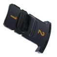 thumbnail image 4 of 1Pcs N397466 Drill Shifter Button For DeWalt DCD791B-B3/DCD796D2/DCD796D2BT/DCD797D2 Electric Tool Replacement Accessories, 4 of 5