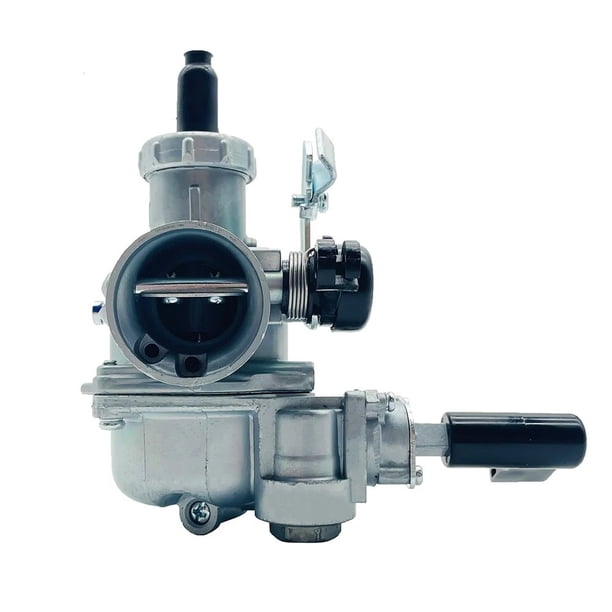 Wave100 Wave110 Wave125 XRM125 24MM enlarged plunger motorcycle carburetor bent beam vehicle off-road vehicle