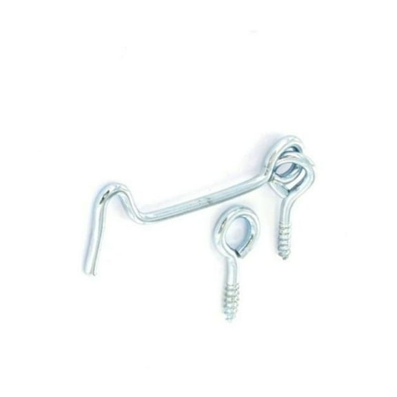 Securit Hooks & Eyes