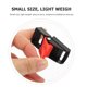 thumbnail image 4 of WORGEOUS Casco de 10 piezas Casco de liberación rápida Buckle Motorcycle Casmen Chip Store Reprazing Bebas, 4 of 8