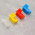 thumbnail image 5 of Replaceable Floor Leveler Tile Spacer Clip Leveling System Reusable Floor Gap Clip Wedge Tile Tool 1, 5 of 5