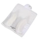 thumbnail image 1 of Baby Infant Newborn Sleep Positioner Anti Roll Pillow Prevent Flat Head Cushion Safe Support, 1 of 4