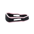thumbnail image 1 of MasteelfCA Artefact Professionnel de Masque Lifting Visage Petit Bandage Visage Ligne V Mince Masseur Muscle Menton Sangle pour Femme, 1 of 7