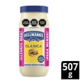 thumbnail image 1 of Mayonesa Hellmann's clásica 507 g, 1 of 4