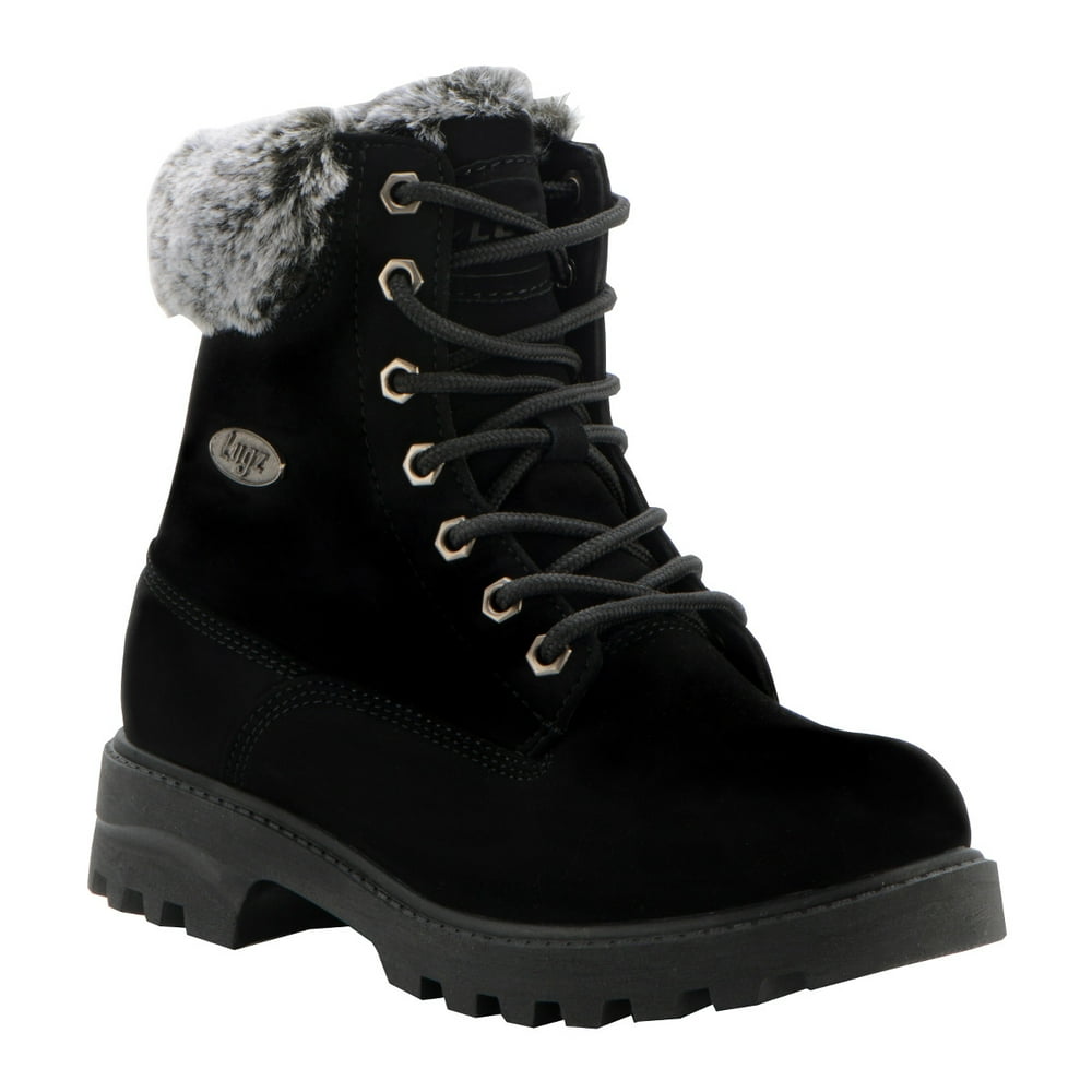 Lugz Lugz Empire Hi Fur 6Inch Boot (Women's)