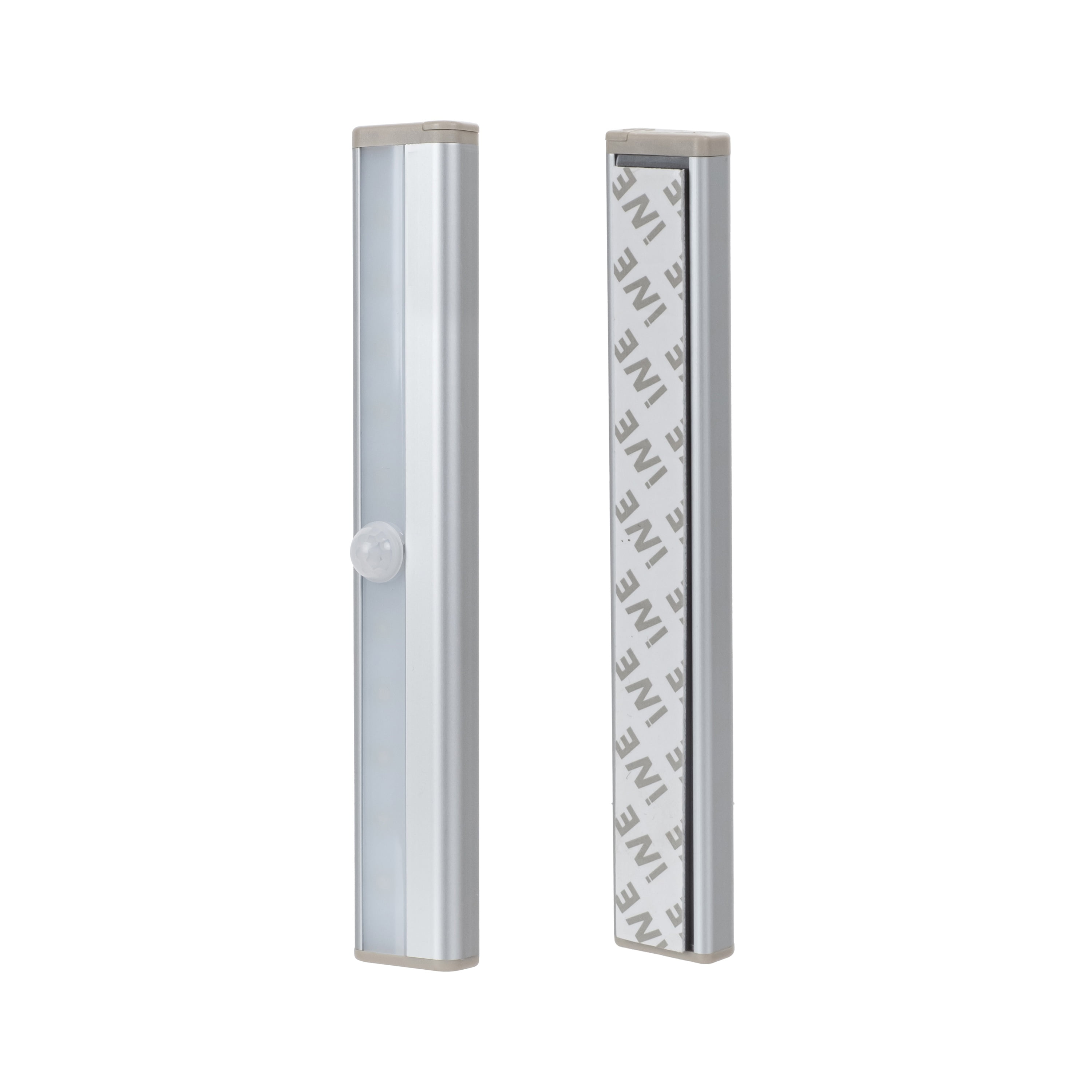 Auto Drive Motion-Activated Magnetic Step Lights, 2 Count