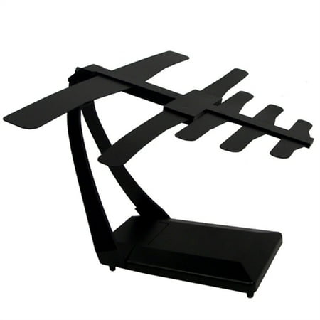 Supersonic HDTV Digital Indoor Antenna Supersonic HDTV Digital Indoor Antenna