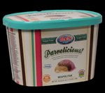 ICE CREAM NAPOLITAIN