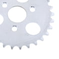 thumbnail image 4 of Motocicleta 420 Piñón Trasero 29 para J Motor Baoblaze, 4 of 8