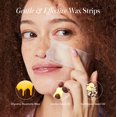 thumbnail image 4 of Kit de tiras de cera Athena Club para rostro, 4 of 6