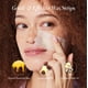 thumbnail image 4 of Kit de tiras de cera Athena Club para rostro, 4 of 6