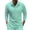 Mint Green Pullover for Men, variant on Collared Diamond Quilted Shirt Men Casual Long Sleeve Top For Streetwear White XXL