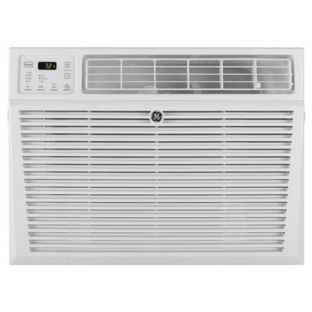 Ge 12 000 Btu Window Ac With Remote Aew12ay